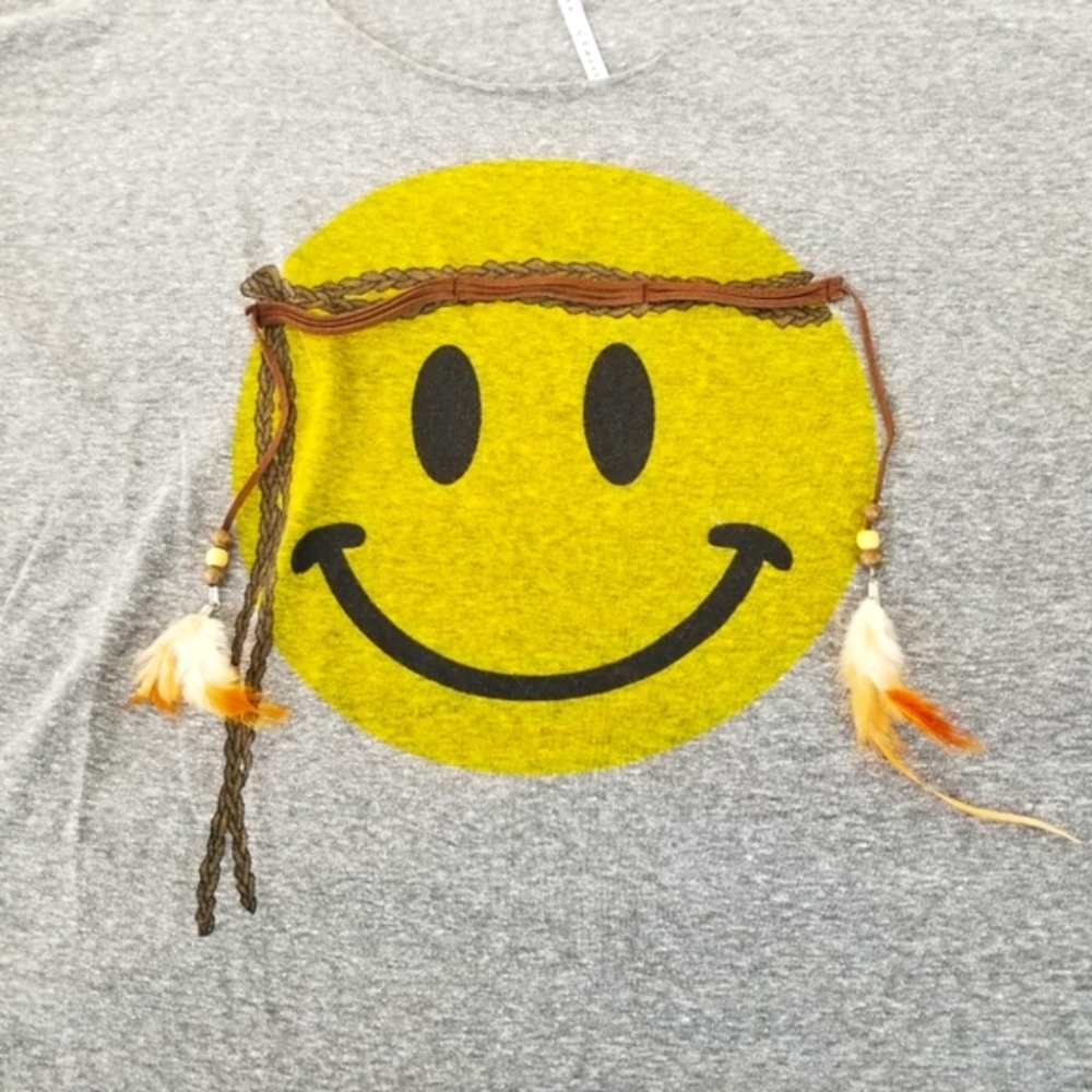 VINTAGE THE CLASSIC T SHIRT